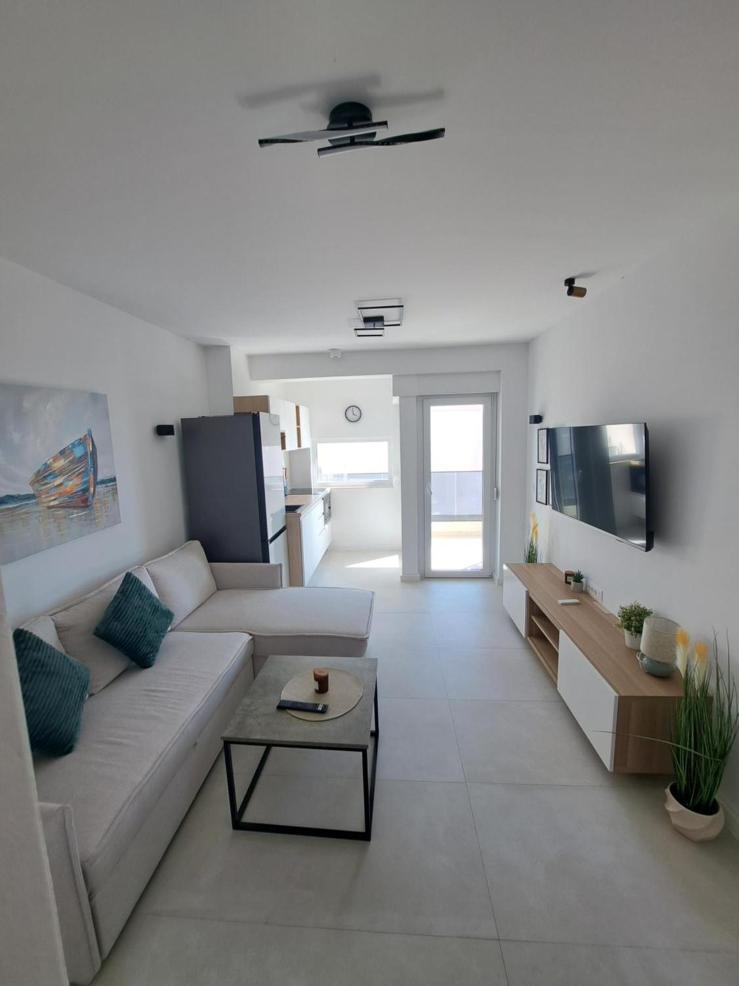פטרצ'אנה M&M Luxury Apartments מראה חיצוני תמונה