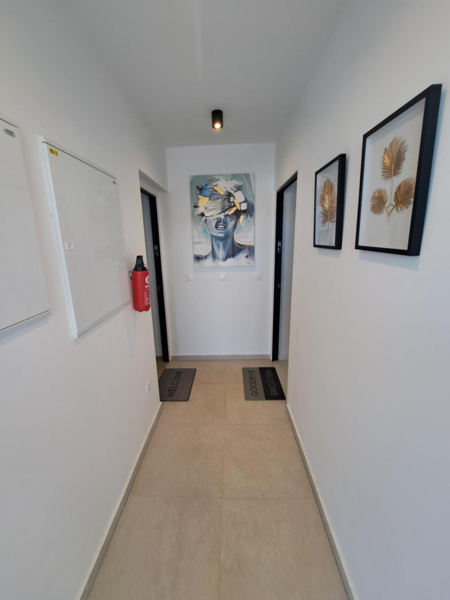 פטרצ'אנה M&M Luxury Apartments מראה חיצוני תמונה